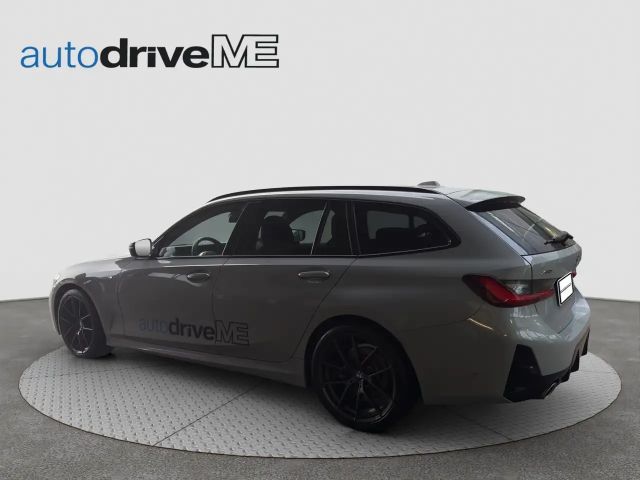 BMW 320 320d xDrive