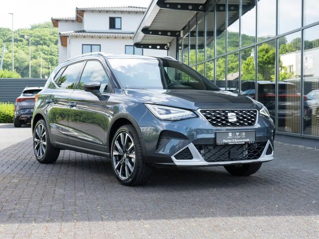 Seat Arona 1.0 TSI
