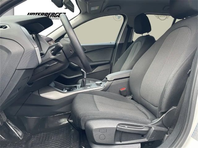 BMW 116 116i Advantage pakket Sedan