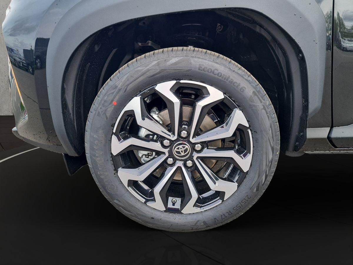 Toyota Yaris Cross 5-deurs Team D