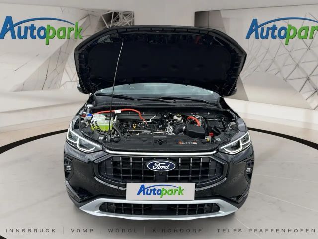 Ford Kuga Active Hybrid X
