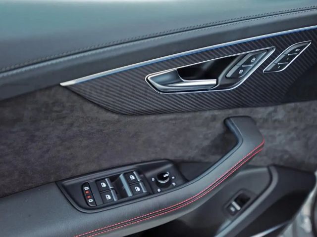 Audi RS Q8 4.0 TFSI Quattro