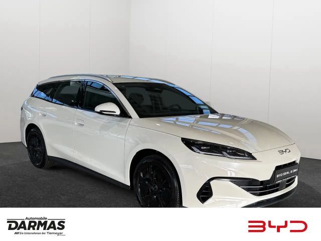 BYD Seal Boost DM-i Touring