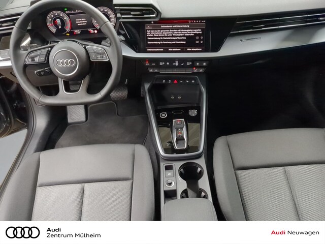 Audi A3 30 TFSI S-Tronic Sportback