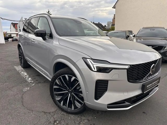 Volvo XC90 AWD Plus T8