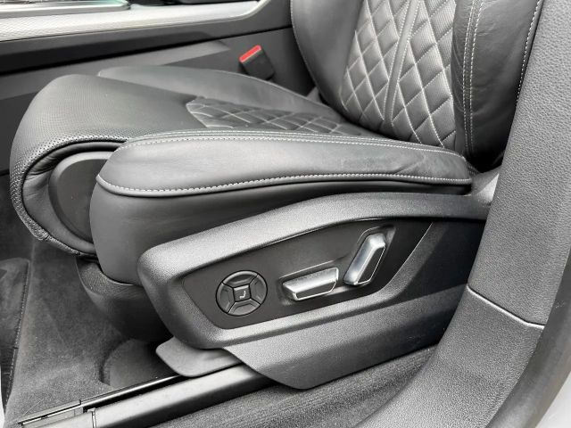 Audi Q8 50 TDI Quattro S-Line