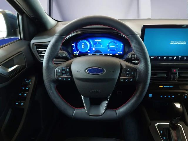 Ford Focus ST Line Wagon