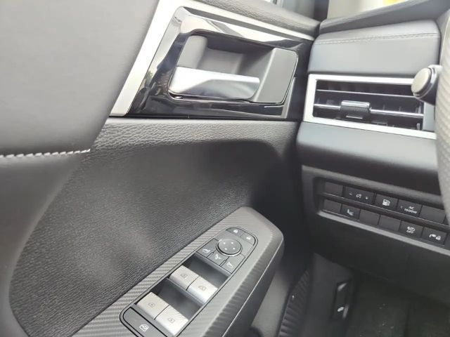 Mitsubishi Outlander 4WD