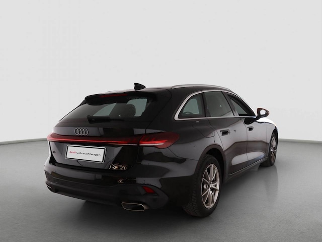 Audi A5 Avant S-Tronic