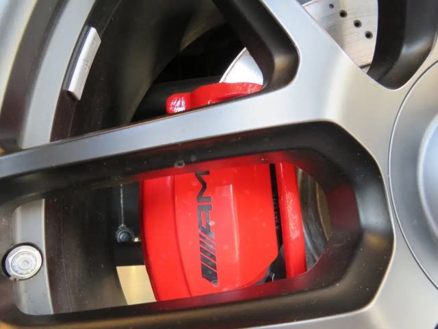 Mercedes-Benz G 63 AMG AMG Line