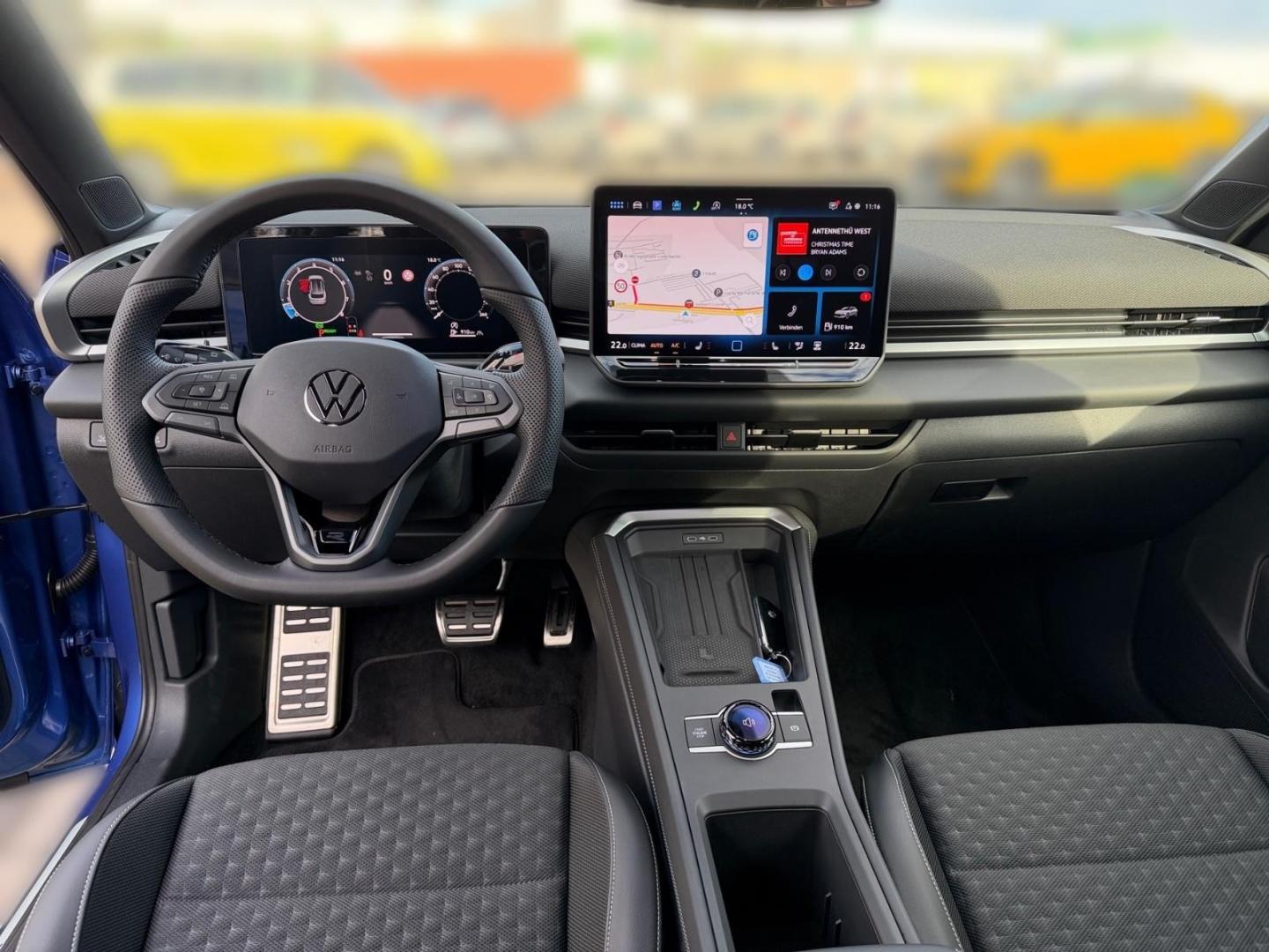 Volkswagen T-Roc IQ.Drive R-Line Style