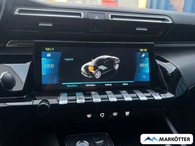 Peugeot 508 Allure Pack