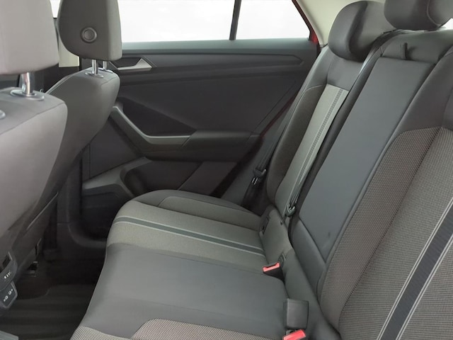 Volkswagen T-Roc 1.0 TSI Style