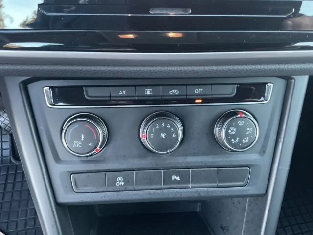 Volkswagen Touran TDI