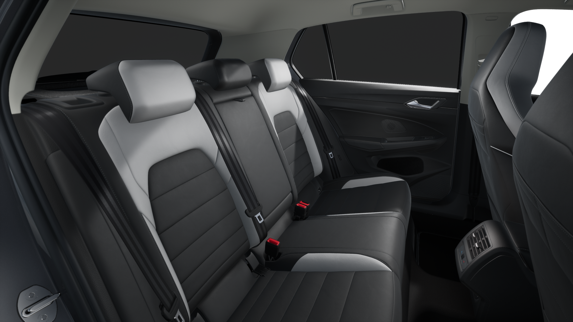 Volkswagen Golf 1.5 TSI Golf VIII IQ.Drive