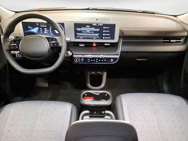 Hyundai IONIQ 5 Techniq