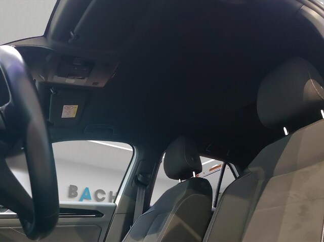 Volkswagen T-Roc 2,0 TDI Navi AHV