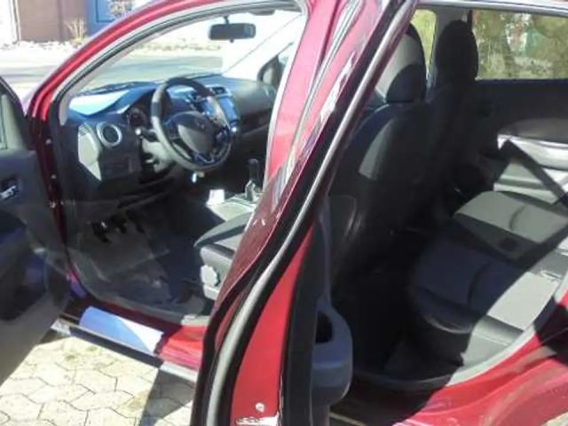 Mitsubishi Space Star ClearTec MIVEC Star