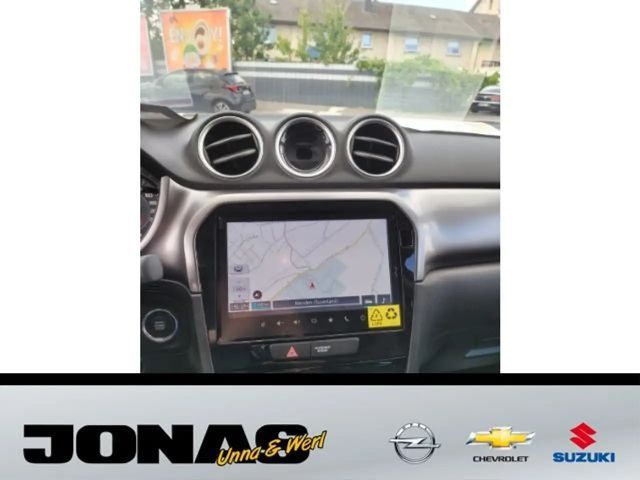 Suzuki Vitara Comfort Hybrid