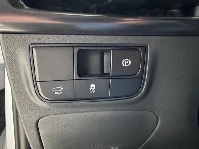 Hyundai Tucson 2WD Hybrid N Line