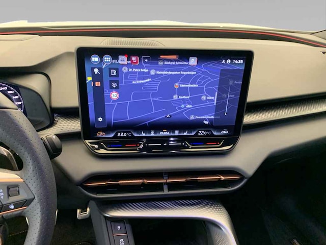 Cupra Terramar 1.5 eTSI