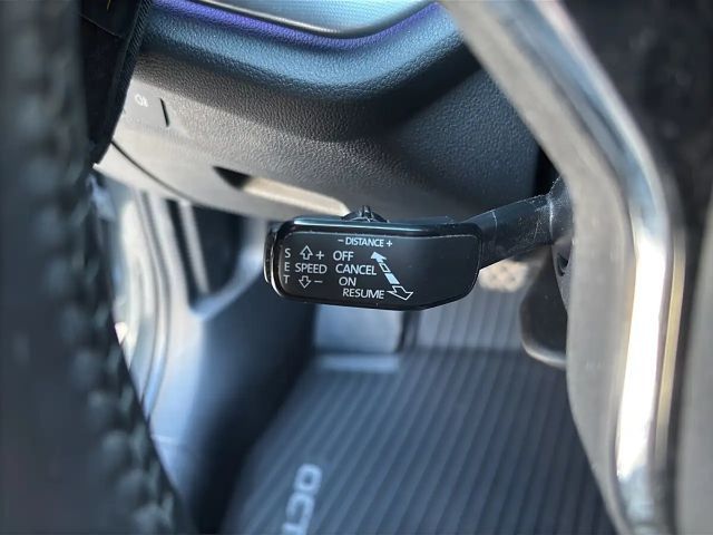 Skoda Octavia Ambition Combi