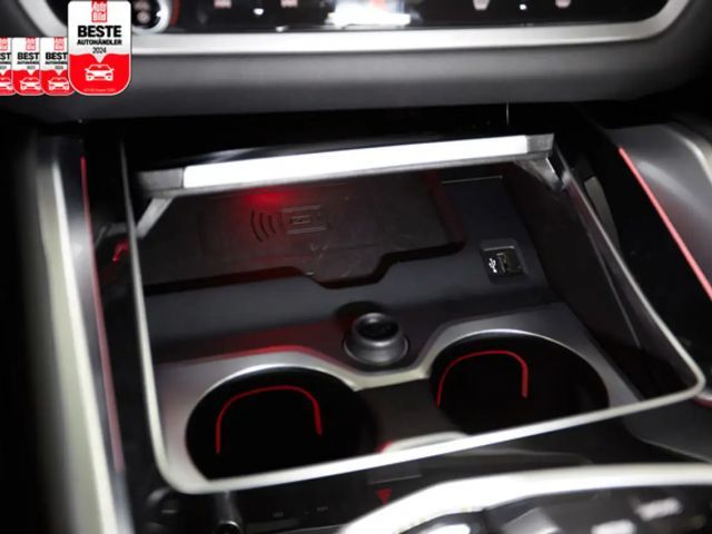 BMW X6 M-Sport xDrive30d