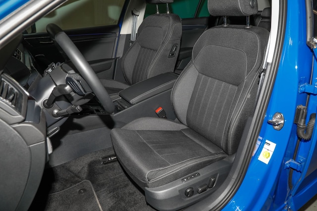 Skoda Superb 2.0 TDI 4x4 Combi