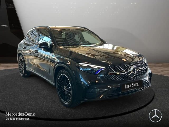 Mercedes-Benz GLC 220 4MATIC AMG Line GLC 220 d