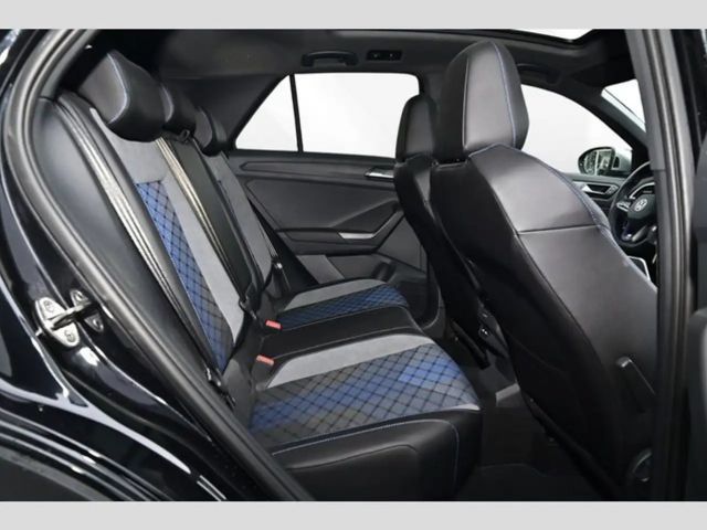 Volkswagen T-Roc 4Motion