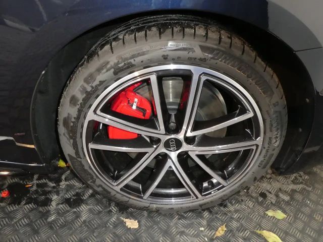 Audi A5 Hybride Quattro