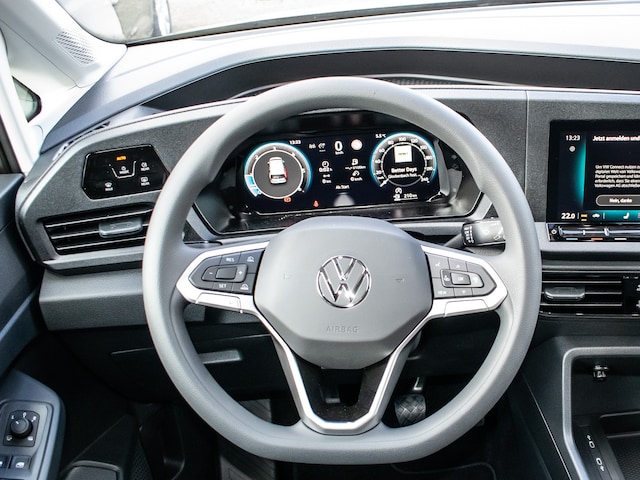 Volkswagen Caddy 5-Sitzer TDI AHK PDC GRA Klima