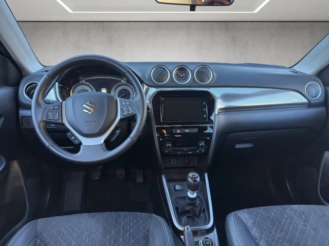 Suzuki Vitara AllGrip GLX Hybrid