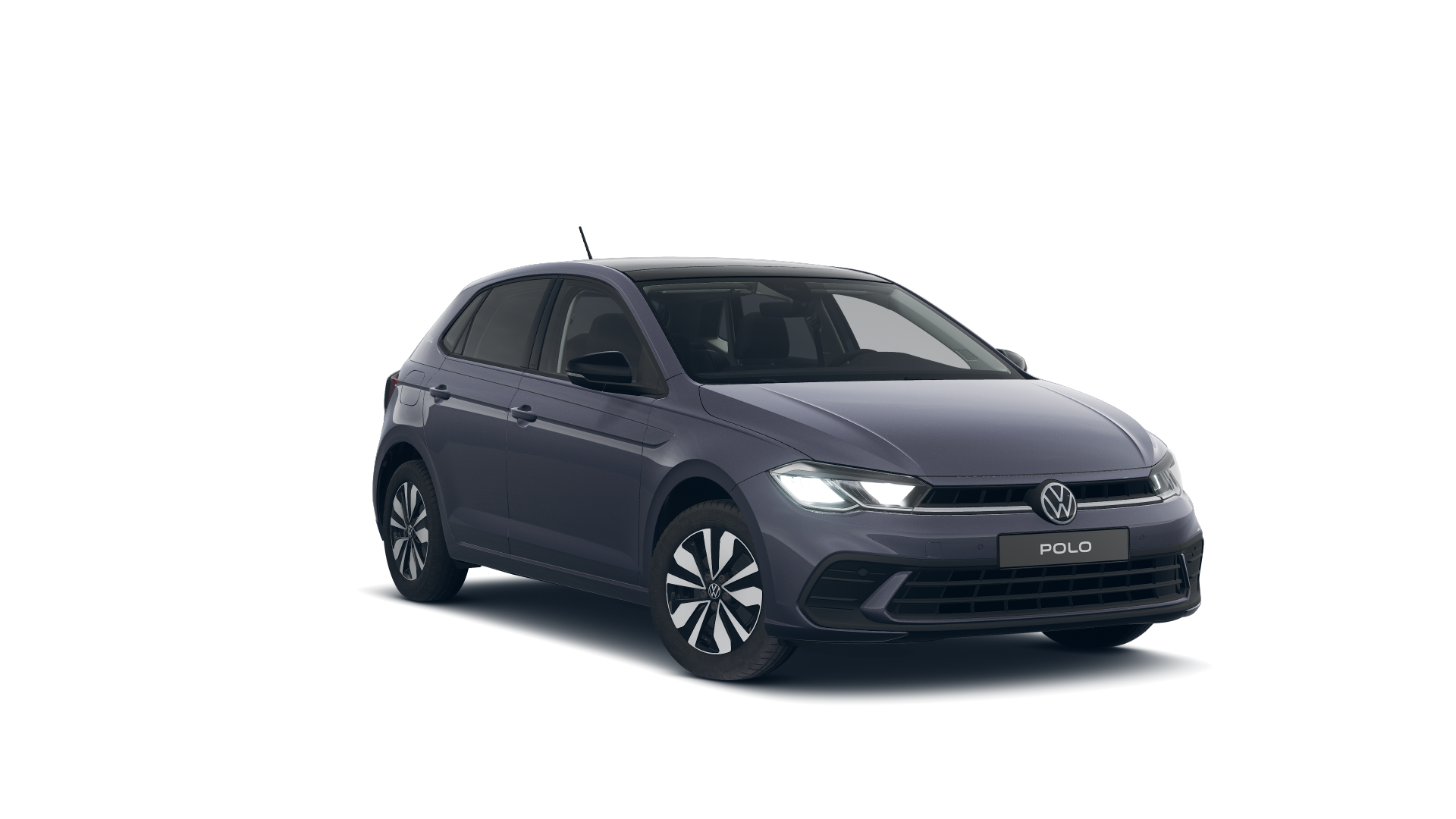 Volkswagen Polo 1.0 TSI DSG Life