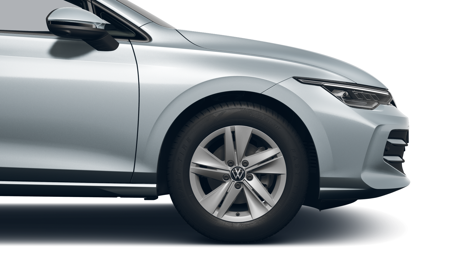 Volkswagen Golf 1.5 TSI Golf VIII Variant