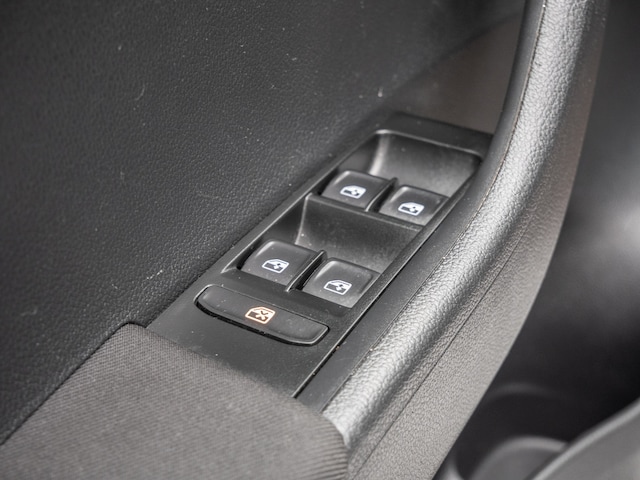 Skoda Fabia Ambition Combi