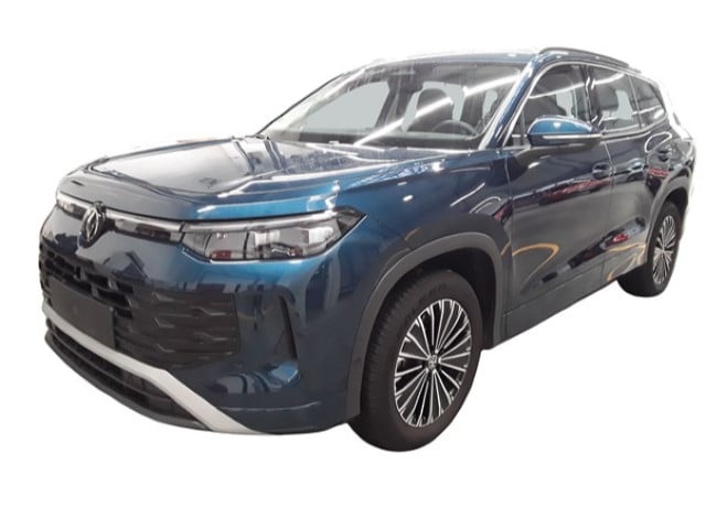 Volkswagen Tayron 1.5 eTSI DSG Life