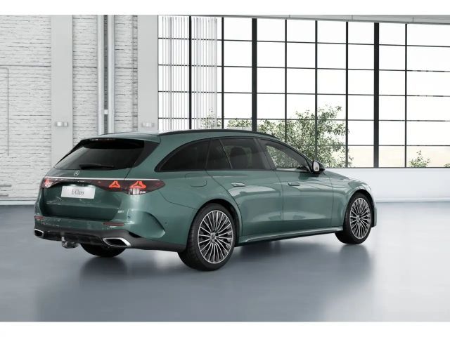 Mercedes-Benz E 450 4MATIC AMG Line Estate