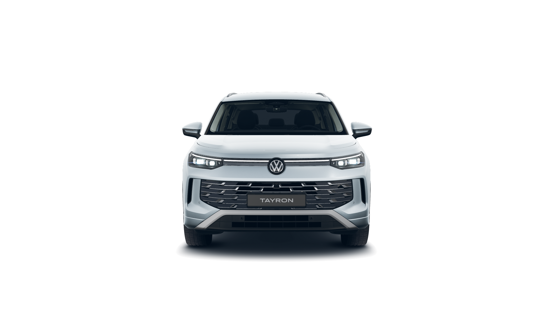 Volkswagen Tayron DSG Elegance Elegance