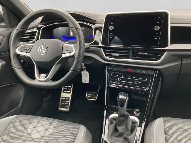Volkswagen T-Roc 1.5 TSI DSG R-Line