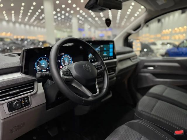 Volkswagen Multivan DSG T7