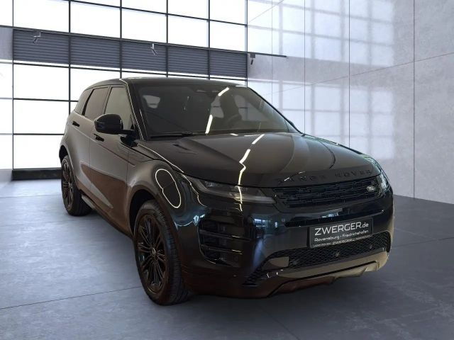 Land Rover Range Rover Evoque D200 Dynamic SE