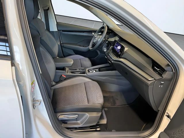 Skoda Octavia 1.5 TSI Ambition