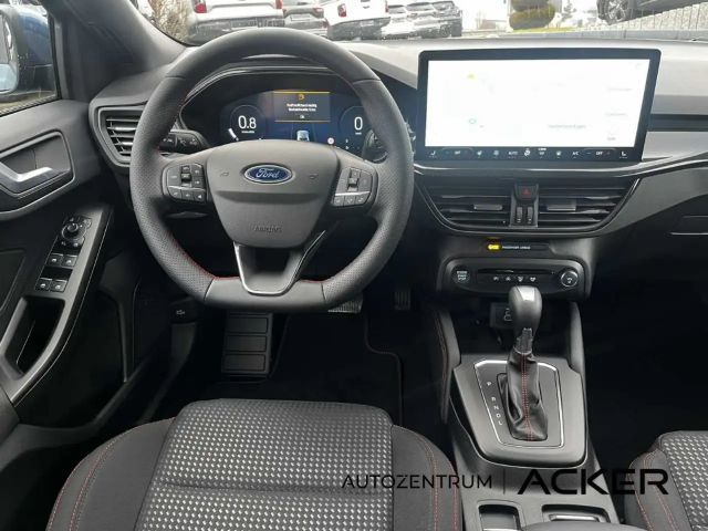 Ford Focus ST Line