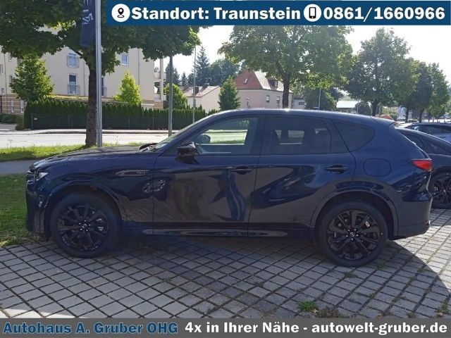 Mazda CX-60 4WD Homura Plus