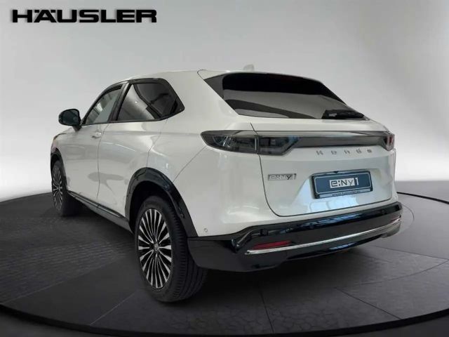 Honda e:Ny1 Advance Paket CarPlay, Navigation, ACC