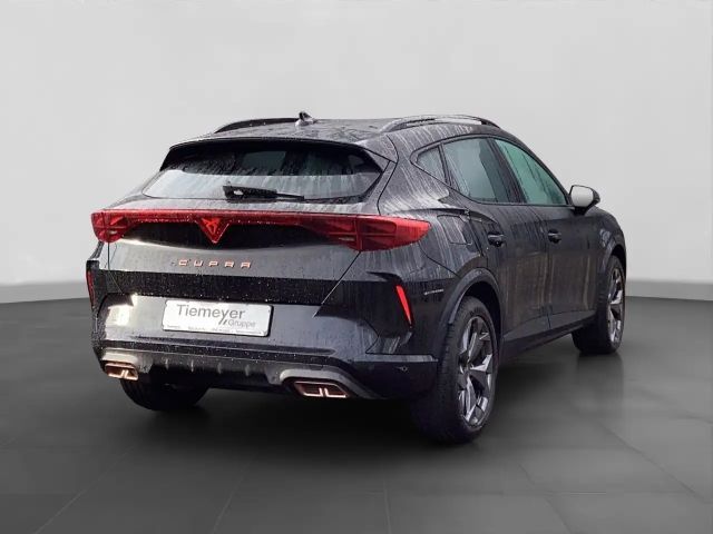 Cupra Formentor e-Hybrid