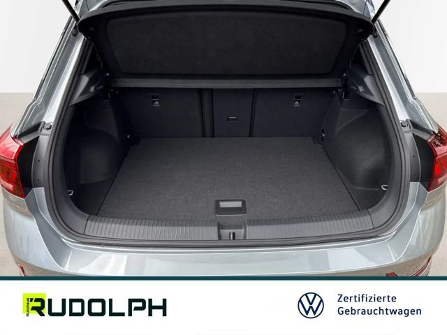 Volkswagen T-Roc 2.0 TDI DSG