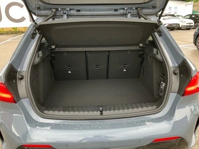 BMW 116 116d 5-deurs Sedan