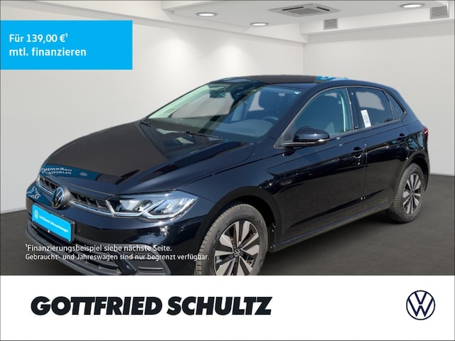 Volkswagen Polo 1.0 TSI DSG Life
